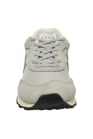 New Balance Ml515 Nb Lifestyle Men Shoes Açık Gri Erkek Spor Ayakkabı Siyah