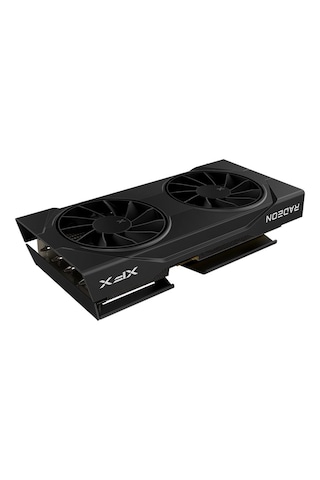 Xfx Swıft Radeon Rx 9060 Xt Gamıng Dual Oc 16gb Gddr6 128bit Amd Ekran Kartı