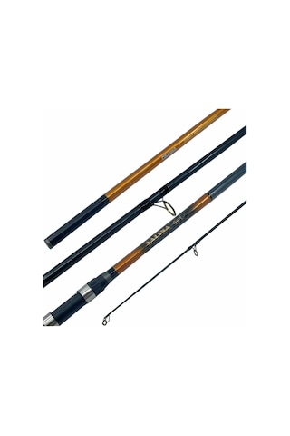 Okuma Salina Surf 420cm 100-200gr 3 Parça Surf Kamışı