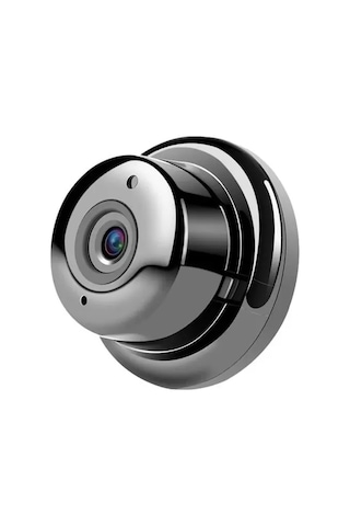 Sh Powermaster Pm-4792 V380 Gece Görüşlü Mikrofonlu 1080p Wifi Ip Kamera Najmaddin