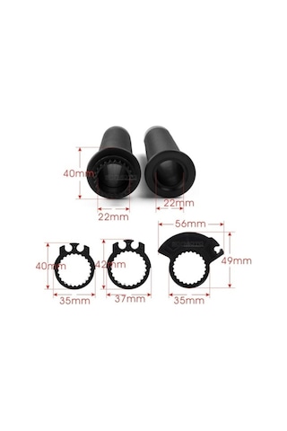 Yamaha Yzf R25-Mt25 Elcik Baracuda. Barracuda Elcik Takımı 555511312