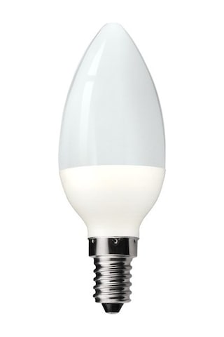 7W E14 Led Ampul Beyaz