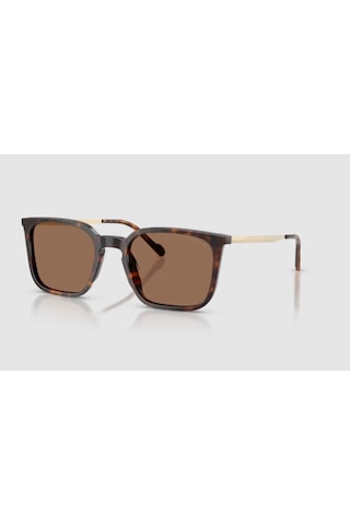 Vogue 0vo5716sı W65673 54 Erkek Güneş Gözlüğü Siyah