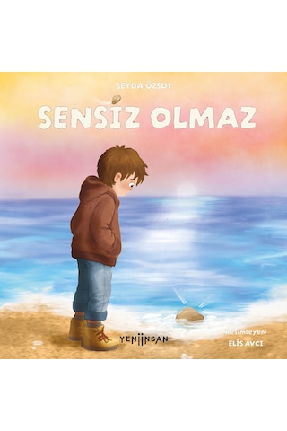 Sensiz Olmaz - Şeyda Özsoy Sensiz Olmaz - Şeyda Özsoy