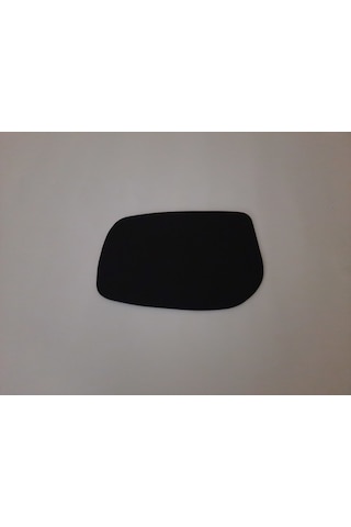 Toyota Uyumlu Yaris 2005-2011 Model Arası Sağ Taraf Ayna Camı