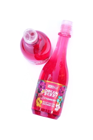 Mara Dream Berry Duş Jeli 2 x 420 ML