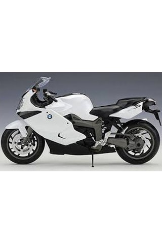 Welly M-bmw K1300s 1 10 Model Motosiklet