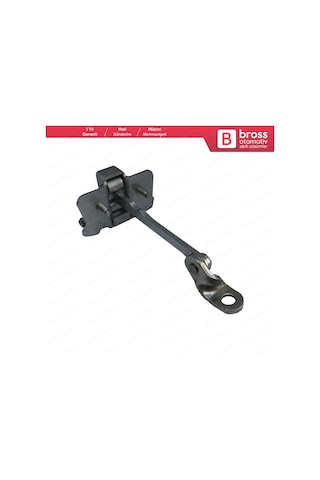 Renault Dacia Duster Logan için Ön Arka Kapı Gergi Yayı 804305879 N11.14518