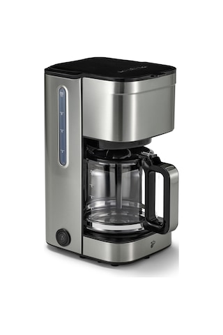 Tchibo Let S Brew Elegant 1260 W Filtre Kahve Makinesi