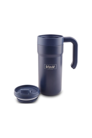 Bear Thermos 650 Ml | 304 Paslanmaz Çelik, Çift Cidarlı Vakum Yalıtımlı 1