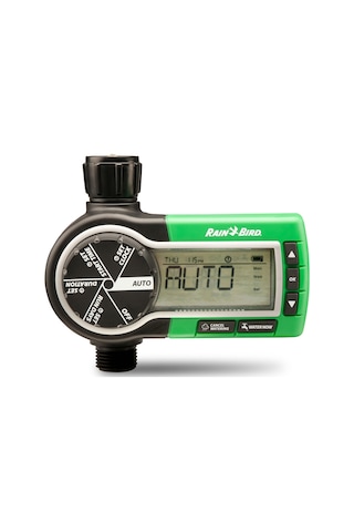 Rain Bird Hortum Ucu Musluk Tipi Dijital  Zamanlayıcı