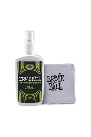 Ernie Ball 4222 Gitar Cilası