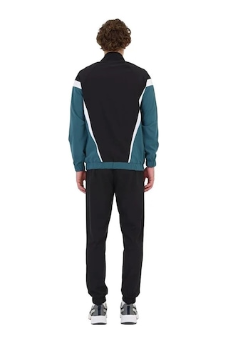 Lumberjack 6m Mb Elf T.suit 6fx Erkek Eşofman Takımı 102064415 Petrol