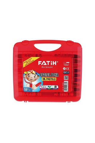Fa50370pb24rks Pastel Boya Diğer