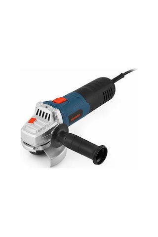 Wonder Jl9558 Devir Ayarlı Avuç Taşlama 750 Watt 115mm