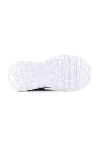 Pepino Pepıno 004 Fılet Sıyah Spor Ayakkabı (517415783)