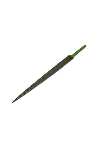 Rox Wood Mujingfang El Dövmesi Ahşap Törpü Eğe  250  Mm