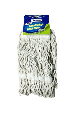 Cleanpex Islak Mop Yedeği Diğer