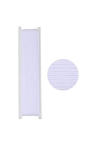 Tekis Lastik Bebe Lastiği 10 Metre Diğer