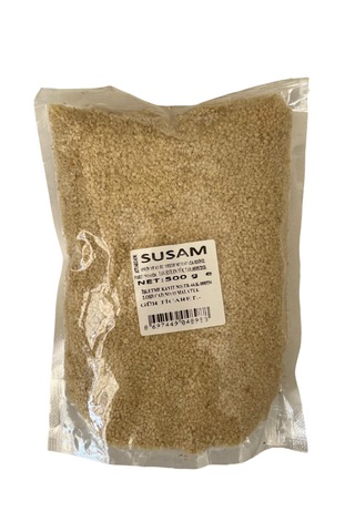 Asude Beyaz Susam 500 G