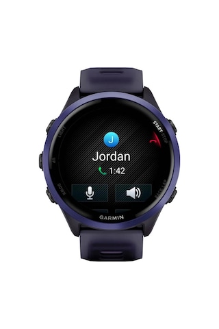 Garmin Forerunner 570 47 MM Wifi Akıllı Saat (Distribütör Garantili)