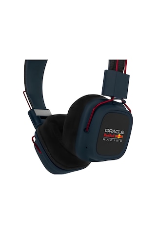 Redbull Racing Pit Stop 170 Bluetooth 5.0 Kafa Üstü Kulaklık