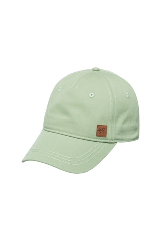 Roxy Roxy Extra Innings A Color Kadın Yeşil Şapka 5757 Haki