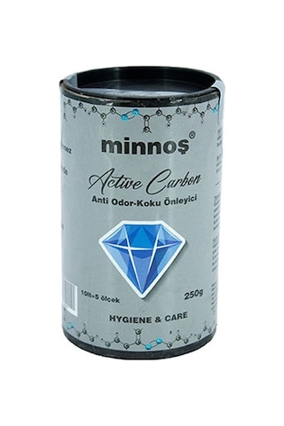 Lepus Aktif Karbon Kedi Kumu Koku Giderici 250 Ml 249-71000.01