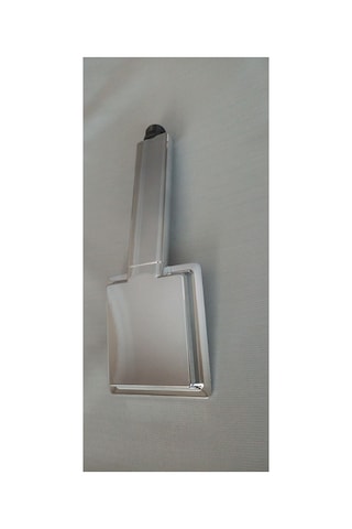 Lüx Kare El Duş Başlığı Ahizesi 2 Li Paket