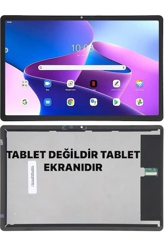 Lenovo Tab M10 3rd Gen Tb328fu Lcd Ekran Dokunmatik