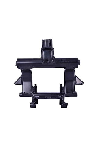 Honda Activa S Motor Askısı Siyah