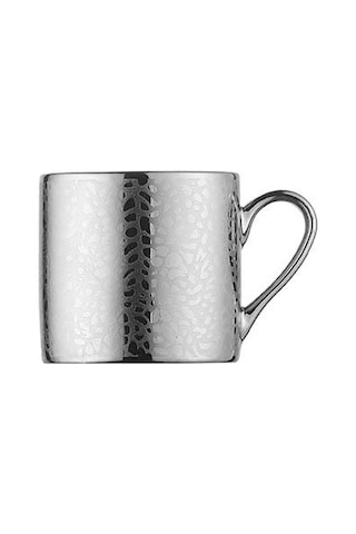 Kütahya Porselen Ru04Kt540P10916 Ruya 2 Kişilik 4 Parça Kahve Fin