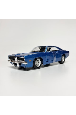 Maisto 1/24 Dodge Charger 1969