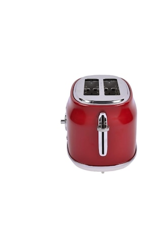 Berghoff 7950040 Gem Retro İki Dilim Ekmek Kızartma Makinesi