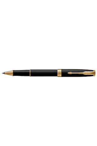 Parker Sonnet Mat Siyah Gt Roller Kalem 1931518
