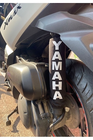 Yamaha Xmax 125-250-300-400 Arka Amortisör Koruma Pedi Takım Nma Yamaha Xmax 125-250-300-400 Arka Amortisör Koruma Pedi Takım Nma