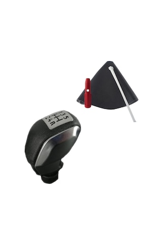 Citroen C-Elysee Peugeot 301 Spor Vites Topuzu Ve Körügü Takim 511168367