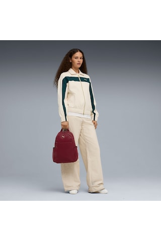 Puma Up Kadın Bordo Sırt Çantası 091290-03 Bordo