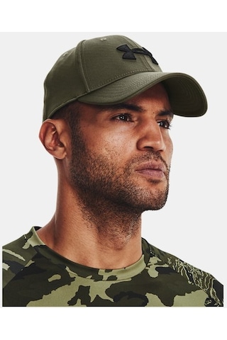 Under Armour Erkek UA Blitzing Cap 1376700-390