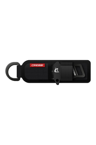 Cressi Kai Mini 11 Cm Dalış Bıçağı Tek Renk