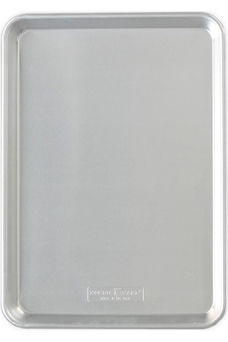 Nordicware Küçük Fırın Tepsisi 40 X 29 Cm - Paslanmaz Çelik