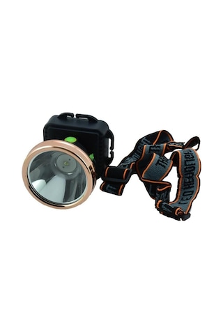 Kırgıl Bk-1808 3 Watt Pilli Kafa Lambası Çok Renkli