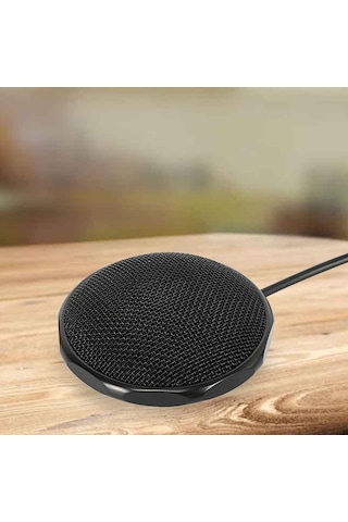 Suntek Ofis Video Konferansı Için Usb Konferans Mikrofon