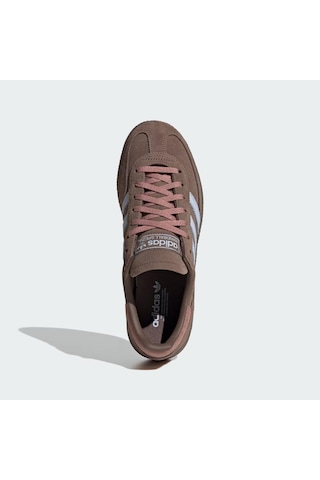 Adidas Handball Spezial Kadın Günlük Spor Ayakkabı C-adııh1503b10a00 Kahverengi