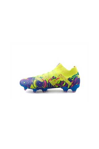Puma Future Ultimate Energy Fg/ag Erkek Çim Zemin Kramponu 10754601 Renkli 001