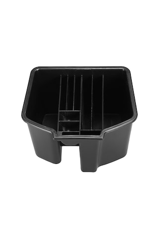 Singree Honda Civic İçin Araç İçin Çok Amaçlı Abs Depolama Kutusu, Para, Kart, Küçük Eşyalarınızı Düzenleyin, Merkezi Konsol Ek Aksesuarı