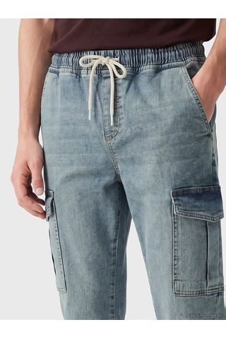 Lcw Jeans İndigo 779 Regular Fit Erkek Jean Pantolon