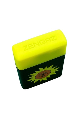 Zengaz Güneş Siyah Çakmak