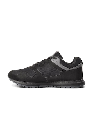 Dunlop Dnp-2053 Siyah Erkek Spor Ayakkabı Siyah