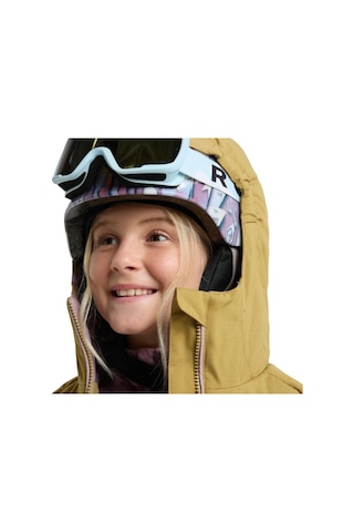 Roxy Roxy Missy Kız Çocuk Mavi Goggle Bdf0 Turkuaz